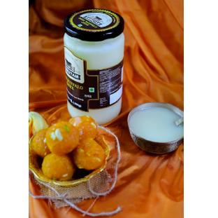 AMRUTAM DESI BUFFALO GHEE 1L
