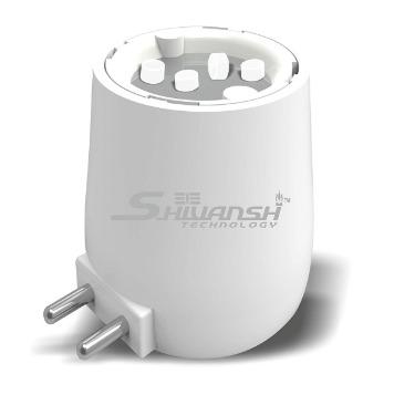 Camphor Aroma Oil Diffuser