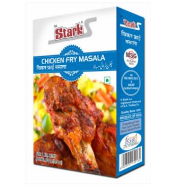 Chicken Fry Masala