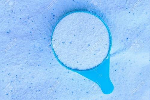 Laundry Detergent Dowder