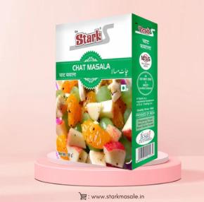 Chat Masala