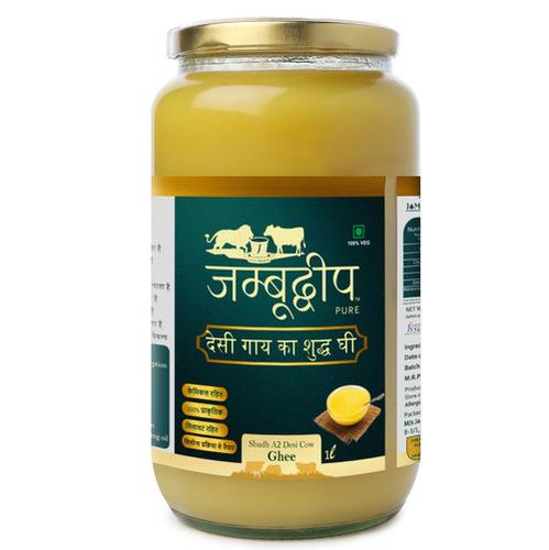 A2 DESI COW GHEE
