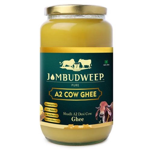 A2 DESI COW GHEE
