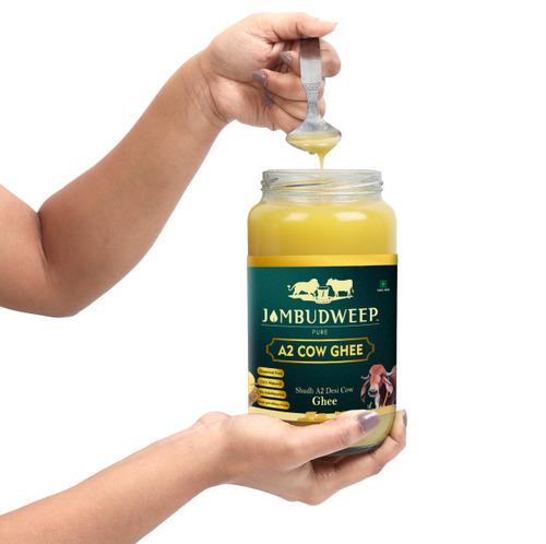 A2 DESI COW GHEE