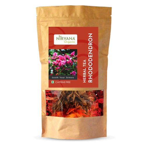 Rhododendron Tea