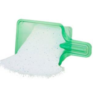 Laundry Detergent Powder 