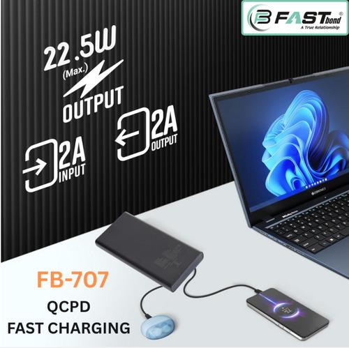 Fastbond Charger
