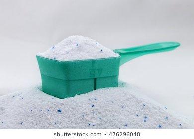 Washing Powder