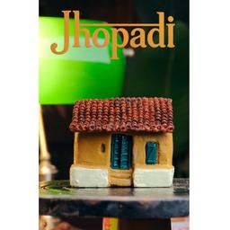 Jhopadi Miniature - Planters