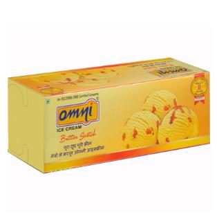 Butter Scotch 1.25 L