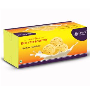 Butter Scotch 700 mL 1+1