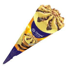Butter Scotch Cone
