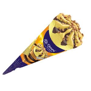 Butter Scotch Mini Cone