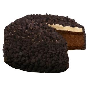 Chocochip Delight 500 mL