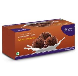 Chocolate Chips 700 mL 1+1