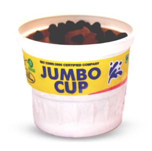 Chocolate Chips Jumbo Cup
