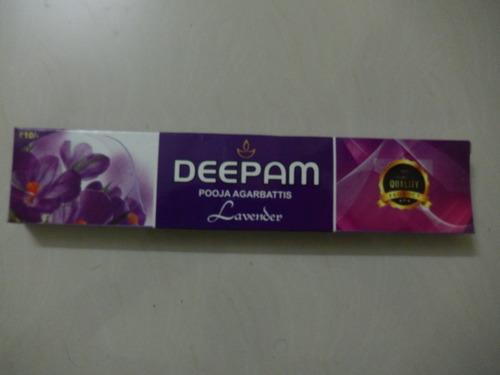Lavender Perfumed Agarbatti
