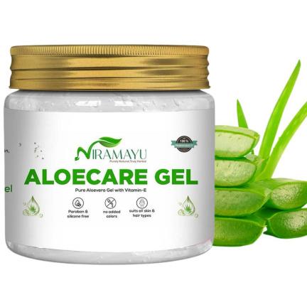 Aloecare Gel