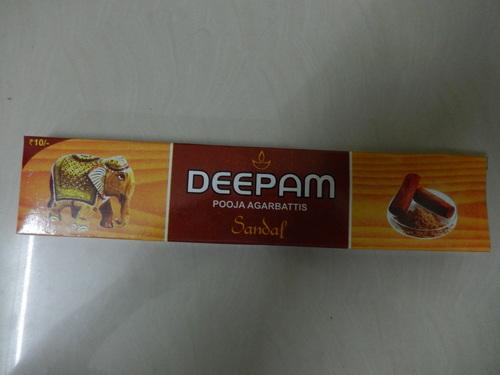 Sandal Perfumed Agarbatti