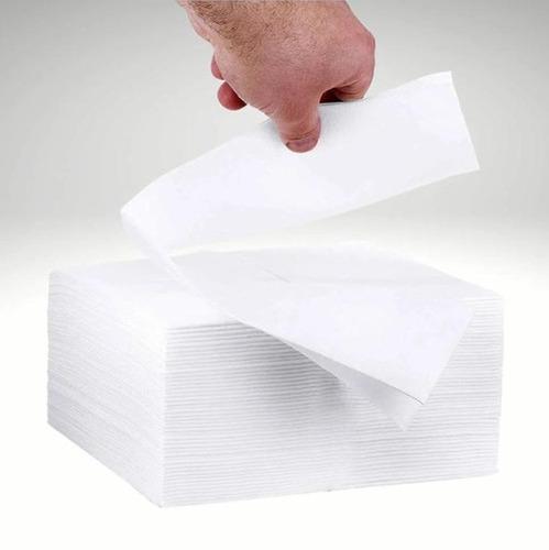 Hand Wiping Tissue Paper