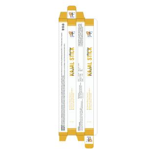 Kajal stick (black shade)