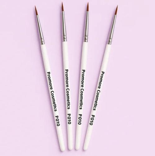 Promore P010 - Eyeliner Brush