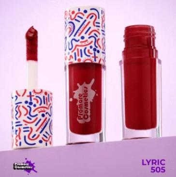 Liquid Lipstick - 505 Lyric