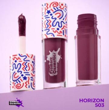 Liquid Lipstick - 503 Horizon