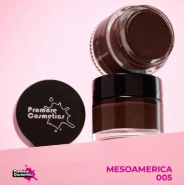 Eye Shadow Paints - 005 Mesoamerica