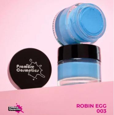 Eye Shadow Paints - 003 Robin Egg