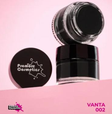 Eye Shadow Paints - 002 Vanta