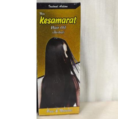Kesamarat Hair Oil