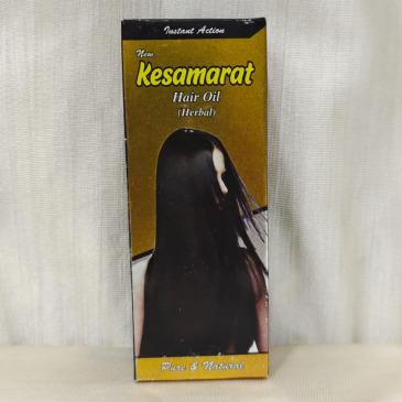 Kesamarat Hair Oil