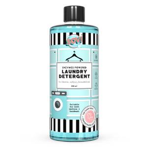SOVIÂ® ENZYMES POWERED LIQUID LAUNDRY DETERGENT