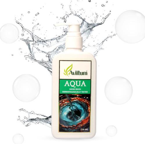 Aqua Hand Wash