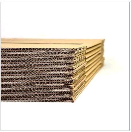 Flat Pack Cardboard Boxes