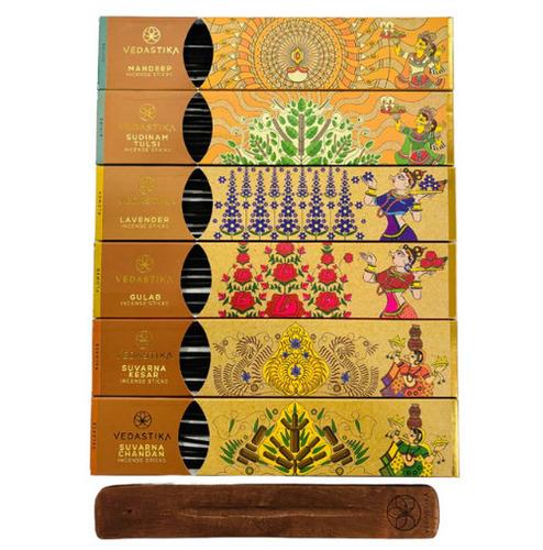 VEDASTIKA Best Premium Fragrance 