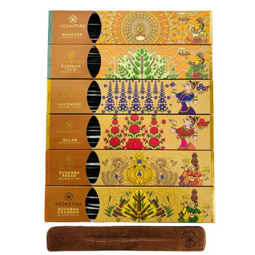 VEDASTIKA Best Premium Fragrance