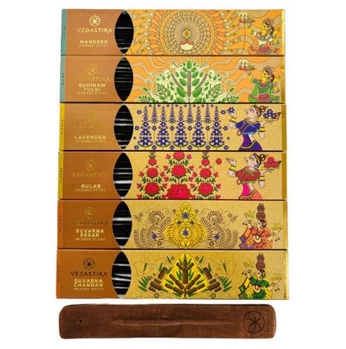 VEDASTIKA Best Premium Fragrance