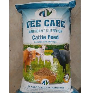 Cattle Feed