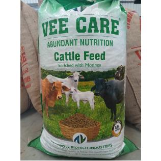 Cattle Feed
