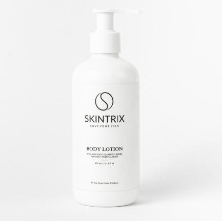 Skintrix Body Lotion