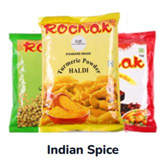 Indian Spices