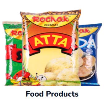 Food Products