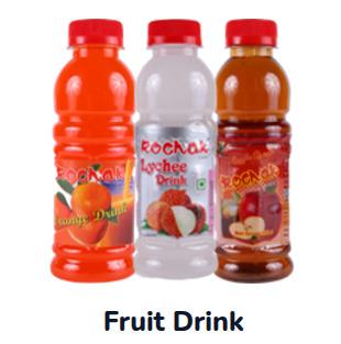 Fruit Drink