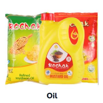Oil