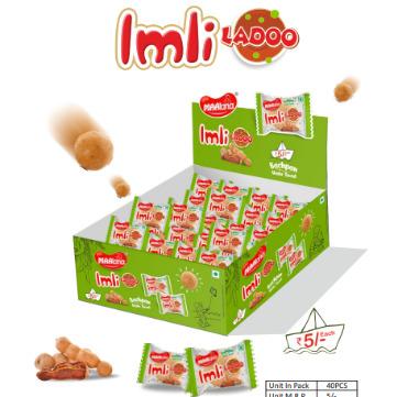 Imli Ladoo