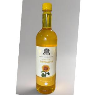 Sunflower Oil