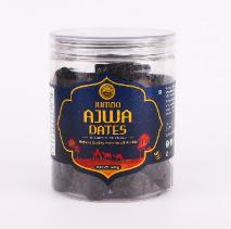 Ajwa Dates (Khajoor)	
