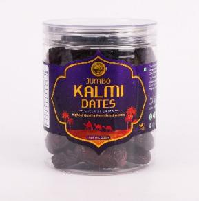 Jumbo Size Kalmi Dates (Khajoor)